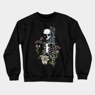 Beautiful Death Crewneck Sweatshirt